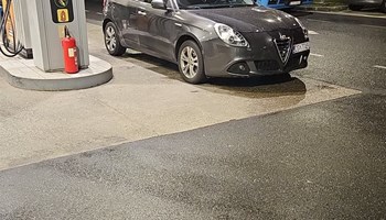 Alfa Romeo Giulietta 1.6 jtdm-2 77kw