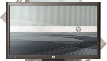 HP Compaq LA2306x 23 Widescreen monitor
