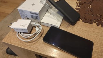 Xiaomi 13t, 8/256 gb
