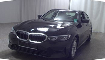 BMW 320d Mild Hybrid Advantage 190 KS, LED+TEMP+GR SJED+VIRT+PARK +ASIST