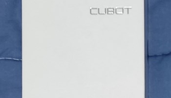 Mobitel Cubot Note S