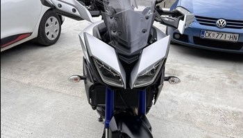 Yamaha tracer 900 2016