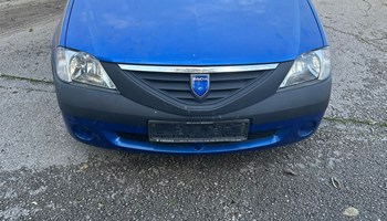 Dacia Logan 1.4 mpi