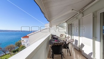 Elegantan apartman s nevjerojatnim pogledom na more u Selcu, 2 S, 56,9 m2