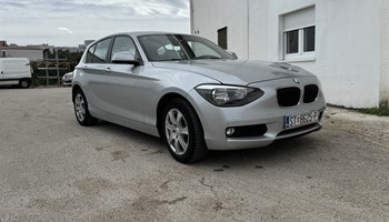 BMW serija 1 114d