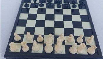 Vitage mikro prijenosni šah