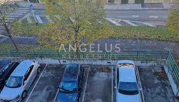 Zagreb, Trešnjevka Jug - prodaje se vanjsko parkirno mjesto,