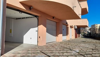Garaža Opatija Kosićevo - Najam garaže od 17,5 m2 -u blizini centra i svih sadržaja